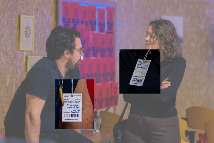 Project Interactieve beleving